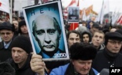 Rossiyadagi o'zgarishlar o'zbekistonlik muhojirlar nigohida