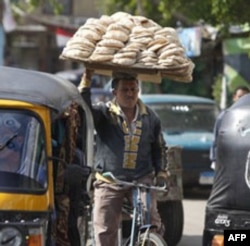 Jahon Banki: namoyishlarni qo’zg'atgan qashshoqlik va korrupsiya