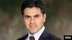 یەریڤان سەعید