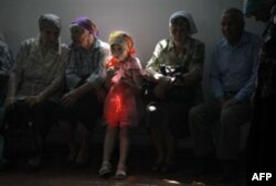 Rus aholi oxirgi yillarda juda kamaydi