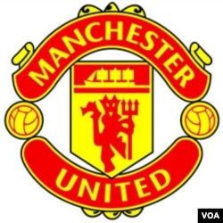 Logo Manchester United