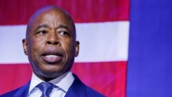 SML: Moyangeli ya engumba New York afundami kopesama kaniaka na bobukami bwa mibeko 