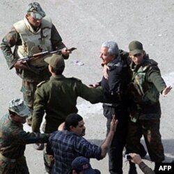 "Muborak ketmaguncha tinchlik bo'lmaydi"