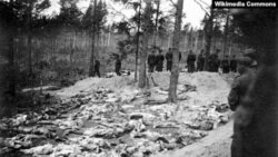 კატინის ტრაგედია