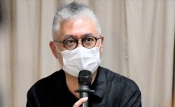 时事评论员黄伟国表示，新选制下的首次立法会选举强调”爱国者治港”，能够通过资格审查委员会”政治筛选”的候选人，代表性及认受性都相当有限，他估计民主党成员以个人身份支持某些”非建制”候选人，对选情毫无影响 (美国之音汤惠芸)