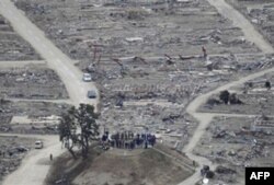 Fukushima va Chernobil halokati xavfi tenglashdi