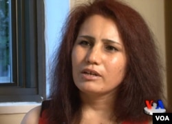 Mohira Ortiqova, prezidentlikka virtual nomzod