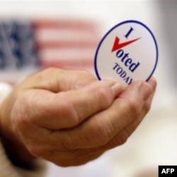 AQSh Vakillar Palatasi respublikachilar qo'liga o'tadi