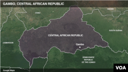 Central African Republic