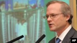 مارک فتزپتریک