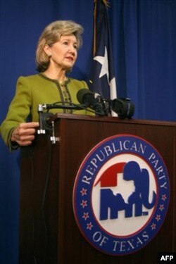 Senator Xatchison Respublikachilar partiyasi yulduzi