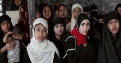 Para perempuan Muslim Rohingya mengalami pemerkosaan dan penganiayaan seksual secara sistematis oleh militer Myanmar (foto: ilustrasi).