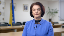 Glavna tužiteljica Tužilaštva BiH Gordana Tadić (Foto: BIRN BiH)