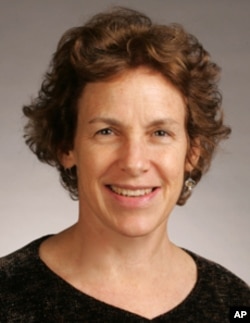 加州大学黑斯廷法学院教授琼·威廉姆斯