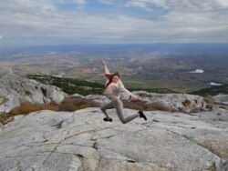 Maura Munaf (dok: Maura Munaf)