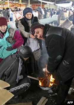 Yoshlarning ham, kattalarning ham dardi -tirikchilik