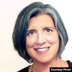 Marni Baker Stein, chief academic officer at Western Governors University