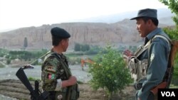 Bamyan Security Force