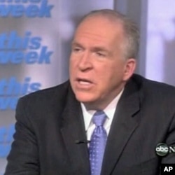 John Brennan