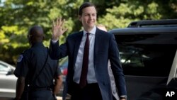 Jared Kushner
