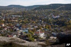 Qrim-tatarlar Rossiyani hukmron kuch sifatida tan olmaydi