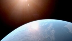 This illustration from NASA shows one interpretation of what GJ 357 d may be like. (Photo: NASA's Goddard Space Flight Center/Chris Smith)