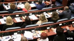 Ребалансот на Буџетот проектира раст на БДП е од 2,1 процент, инфлацијата на ниво од 3,5 проценти и буџетскиот дефицит на 4,9 проценти