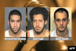 Shu kunlarda Rali shahrida sudga tortilayotgan musulmon yoshlar