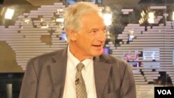 로버트 갈루치 전 미 국무부 북 핵 특사.