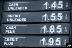Gas Prices Tumble Toward $1.00 Iran sanctions have been lifted which will wash the world with more oil.