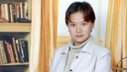 维权人士 刘沙沙