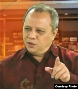 Dr. Teuku Rezasyah, Pengamat Hubungan Internasional (foto: courtesy).