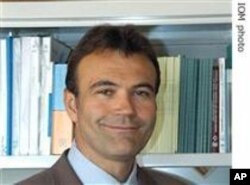 Jean Philippe Chauzy