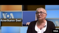 Mirvari Qəhrəmanlı