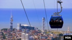 ორ წლიანმა კრიზისმა აჭარის ეკონომიკური წინსვლა შეაფერხა