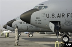 Manas yonilg'i ta'minoti ustidan tergov yakunlandi, Pentagon loqaydlik va mas'uliyatsizlikda ayblanmoqda