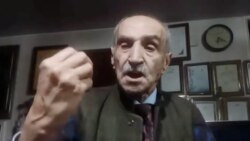 اسماعیل کهرم، کارشناس محیط زیست - مصاحبه با بخش فارسی صدای آمریکا از طریق «اسکایپ»