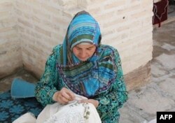 O'zbekistonning shaydosi: Bu yurt haqida ko'proq bilib, u yerga ko'proq borishimiz kerak