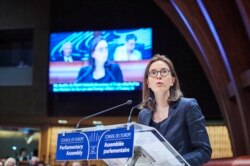 Amélie de Montchalin. (Foto: dok).