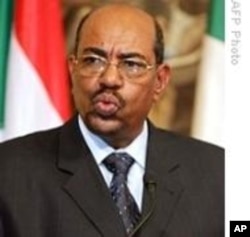 President Bashir is the Chairman of the ruling NCP