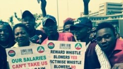 Zanga Zangar NLC 2017