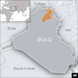 Friction Between Turkey, Kurdish Rebels Increasing