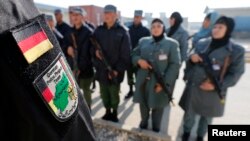 د پکتیا پولیسانې وايي چې د نارينه پوليس په څېر پوليسې هم د امنيت په ټينګښت او په ځانګړې توګه د کورونو د تالاشۍ پرمهال ډېرې اغېزناکې ثابتې شوې دي.