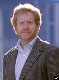 Author Robert Jordan