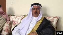 "Let Iran fight for its own benefit, and America fight for its own safety, and after that we will crush everybody under our shoes," said Sheikh Yayha Ismail, a Sunni tribal leader from Iraq’s western Anbar province.