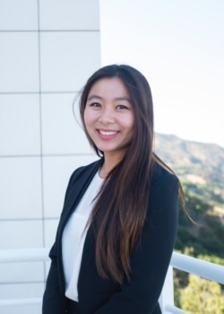 Tamara Wu (foto: dok. pribadi)