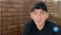 Erkin Ergashev, "Tandir kabob" egasi