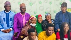 ALIYU MUSTAPHA SOKOTO