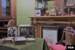 복원된 ‘정당’. 이 곳에서 신하들이 황제를 향해 한 달에 두 번, 망궐례를 드렸다.