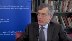 სტივენ შესტანოვიჩი, "საგარეო ურთიერთობათა საბჭო"